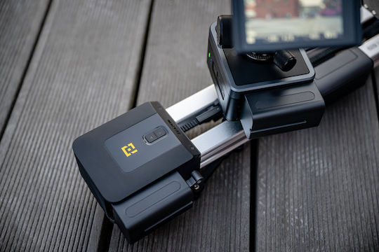 Zeapon Accesorii Trepied