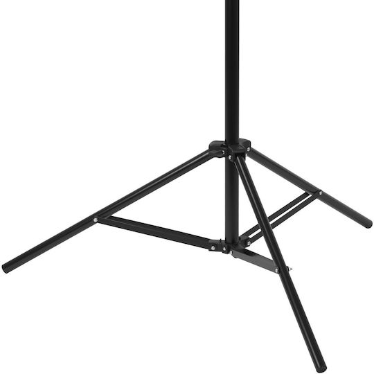 Camrock Camrock Kamerastative aus Aluminium bis 190cm