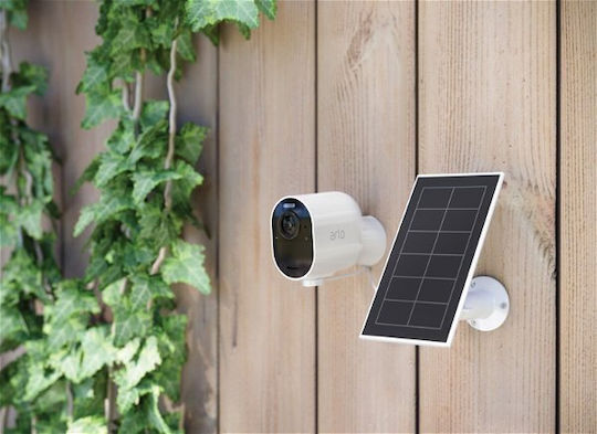 Arlo Pro Solar LED Floodlight