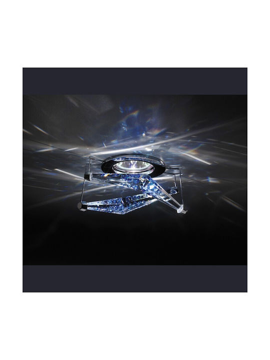 Swarovski Spot Recessed