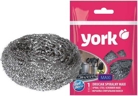York Set of 10 Dish Sponges