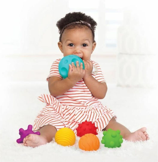 Infantino Ball für 6++ Monate