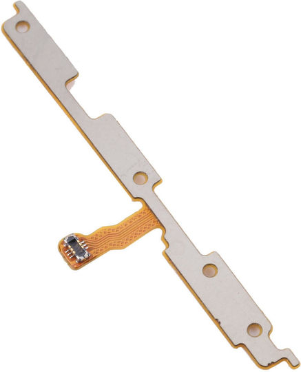 Samsung Galaxy S21 Fe 5g SM-G990B Power Button & Volume Button Flex Kabel