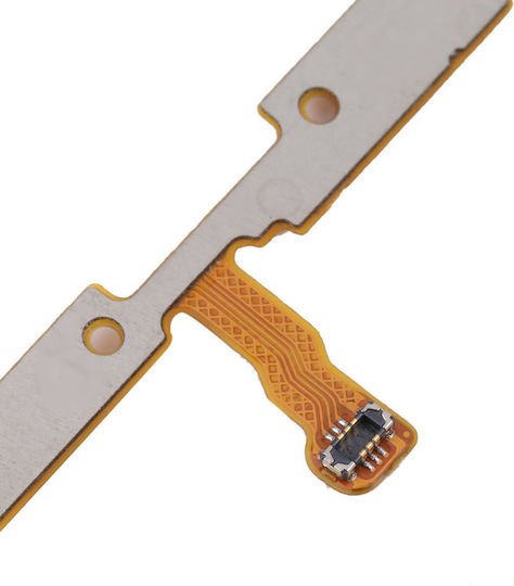 Samsung Galaxy S21 Fe 5g SM-G990B Power Button & Volume Button Flex Kabel