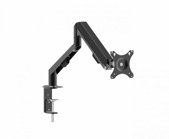Serioux Stand Desk Mounted Monitor up to 30" with Arm (MM1101)