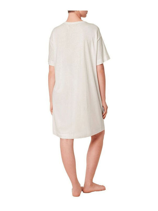 Triumph Summer Women's Nightdress Grey