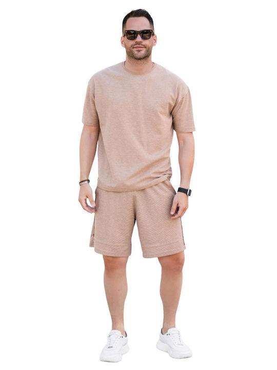 Two Brothers Men's Shorts Taba