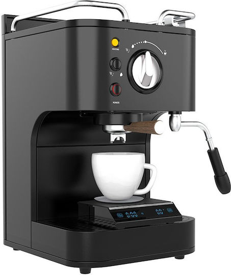 Digital Barista Scale With Maximum Weighing Weight 3kg And Accuracy 0.1gr