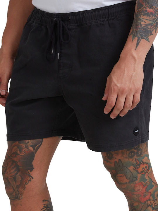 Escape Ανδρική Βερμούδα Blk/black