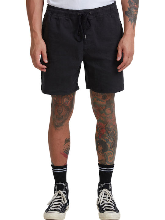 Escape Ανδρική Βερμούδα Blk/black
