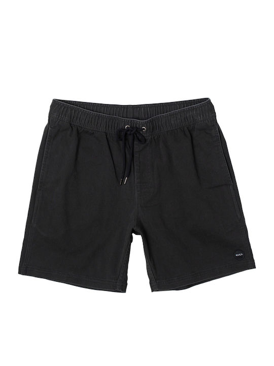 Escape Ανδρική Βερμούδα Blk/black