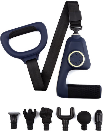 Medivon Gun Massage for the Body with Vibration