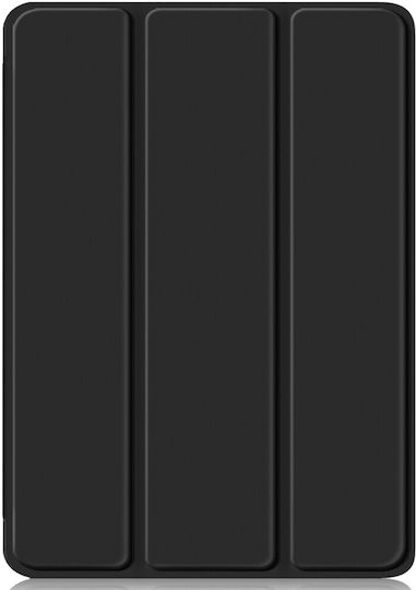 Flip Cover Dauerhafte Schwarze Xiaomi Pad 6S Pro 12.4