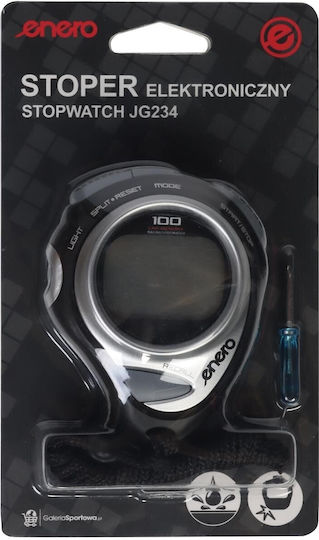 Enero Sports Digital Hand Chronometer