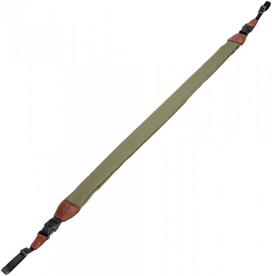 Ggs Scs-n11 Green Camera Strap Belt