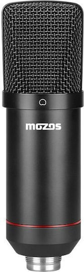 Mozos MKIT-900PRO Seturi Microfon USB de birou pentru Vocale
