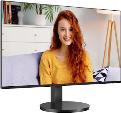 AOC Q27B3CF2 IPS Monitor 27" QHD 2560x1440 cu Timp de Răspuns 4ms GTG