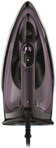 Braun TexStyle 9 Σίδερο Ατμού 3100W με Συνεχόμενη Παροχή 60gr/min