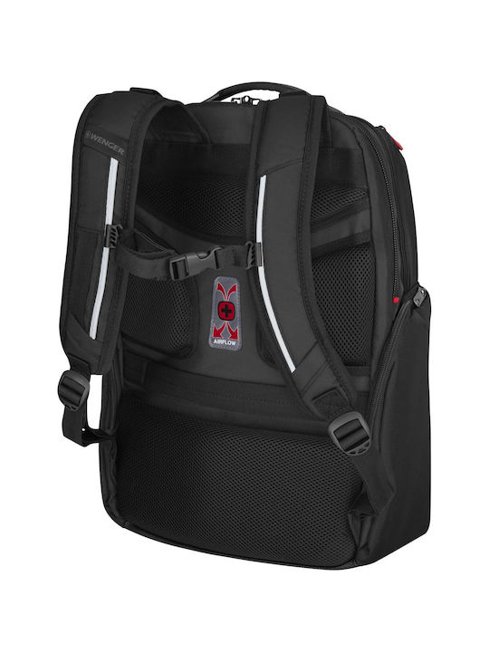Wenger Bag for 17" Laptop Black 653188