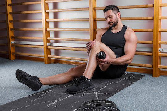 Medivon Συσκευή Μασάζ για το Σώμα