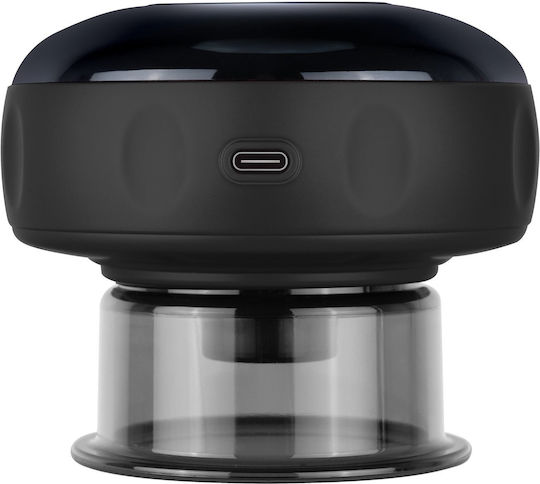 Humanas Massager Humanas Bb01 Масажен уред Черна