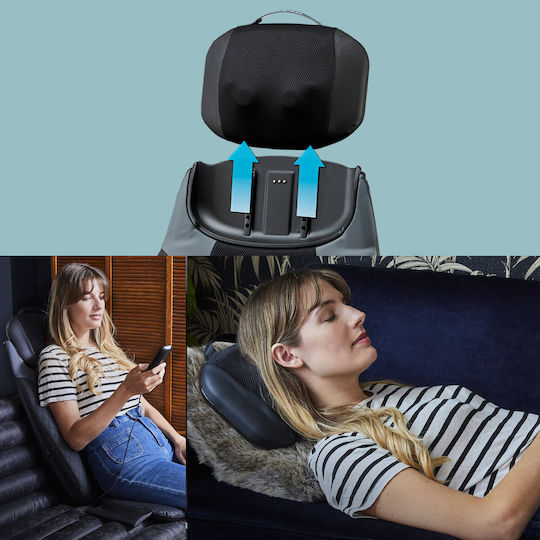 Homedics Sitz Massage für den Körper