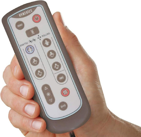 Homedics Scaun de masaj pentru corp