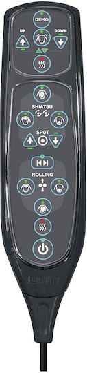Homedics Scaun de masaj pentru corp