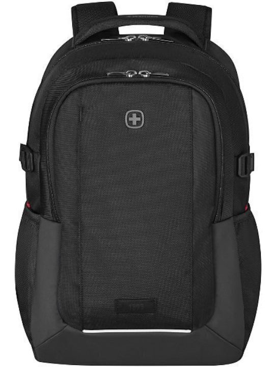 Wenger Tasche Rucksack für Laptop 16" in Schwarz Farbe 612736