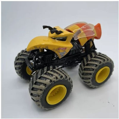 Mattel Auto Niro Hornisse