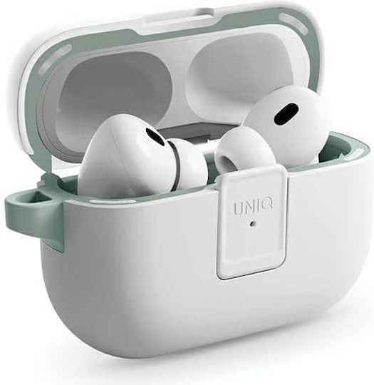 Uniq Θήκη σε Μπλε χρώμα για Apple AirPods