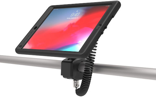 Compulocks Βάση Tablet Γραφείου σε Μαύρο χρώμα