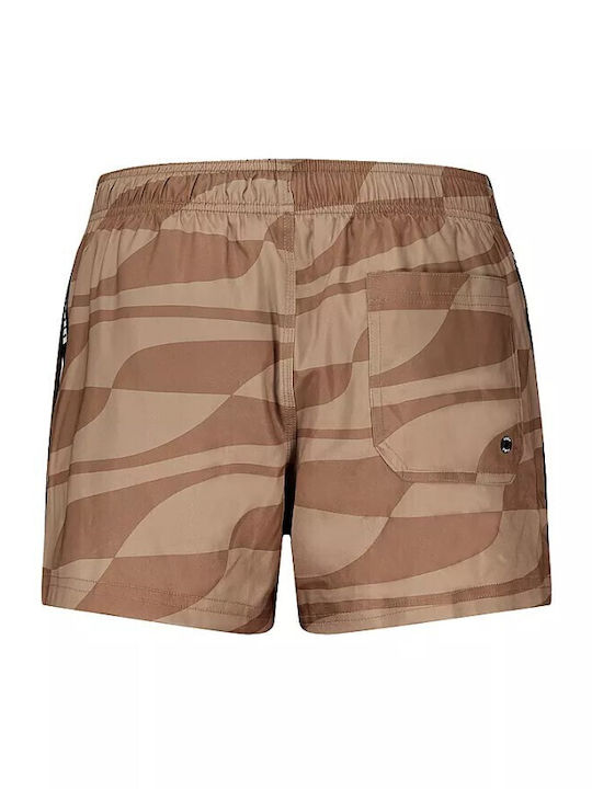 Men's Swimwear Shorts Beige