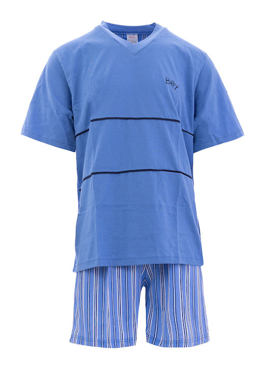 Billy Sabbado Blue