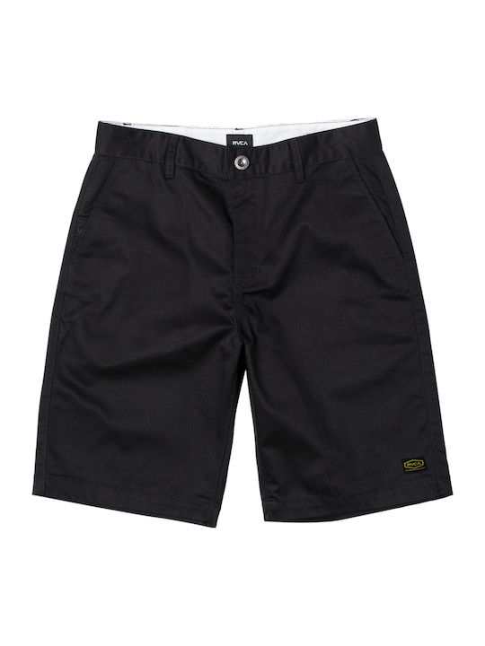 Costum De Baie Bărbați Bermude Negru/Black