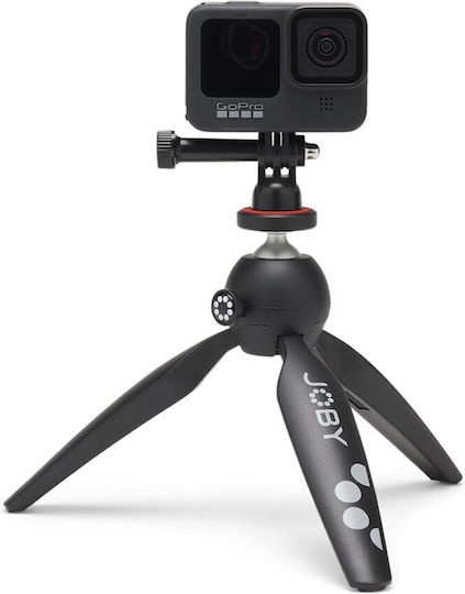 Joby 2 Kit Handy-Stativ Schwarz