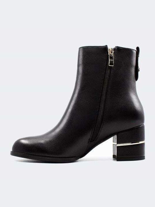 Exe Women's Ankle Boots Black