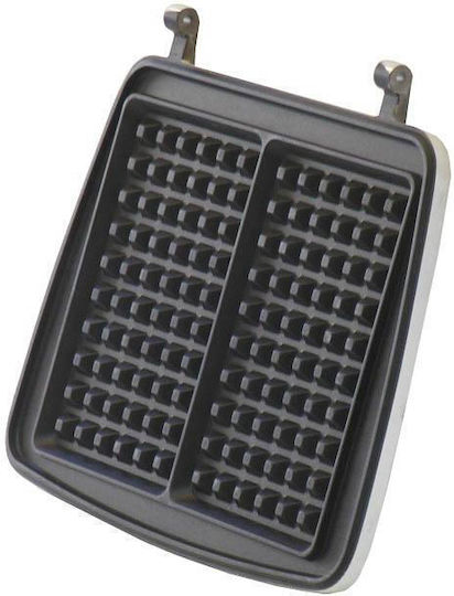 Dezal Гофретник за Правоъгълни Гофрети 1300W