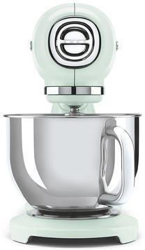 Smeg Mixează 800W cu Vas din Oțel Inoxidabil 4.8lt