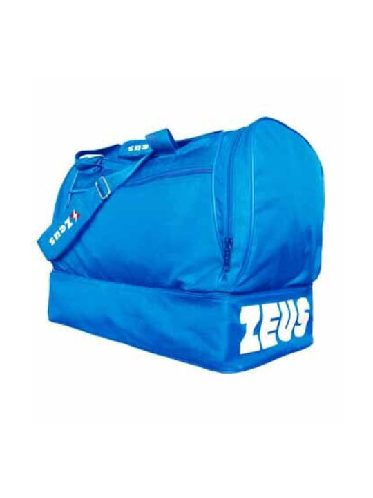 Zeus Borsa