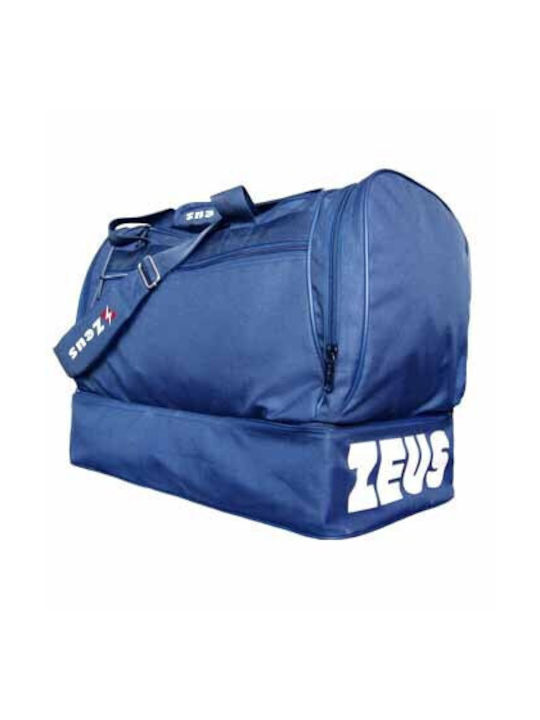 Zeus Borsa