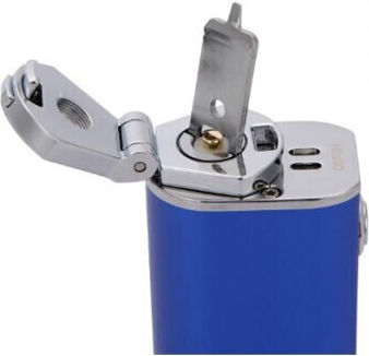 Eleaf Istick 40w Ανταλλακτικός Αντάπτορας