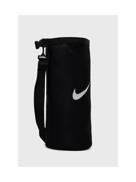 Nike Gym Shoulder Bag Black