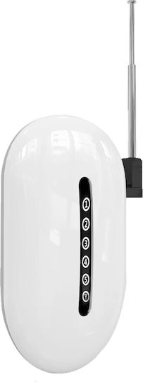 Wifi Signal Amplifier 433 Mhz Compatible Sicherheitssystemzubehör