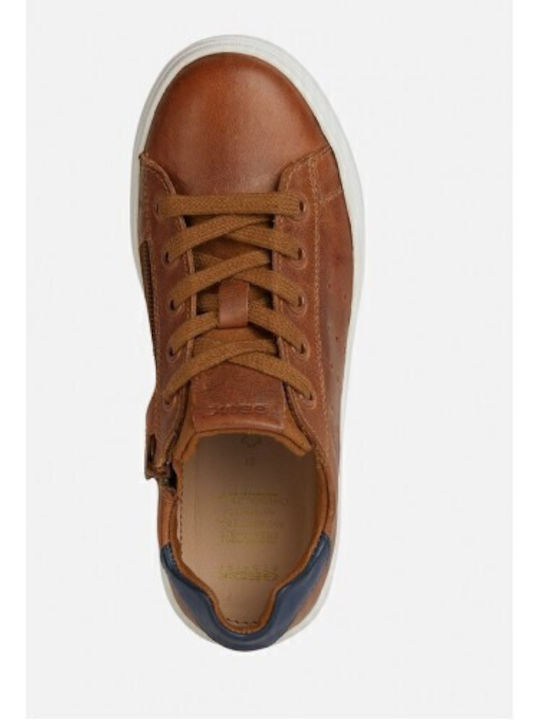 J Nashik A Παιδικά Sneakers Ανατομικά Ταμπά