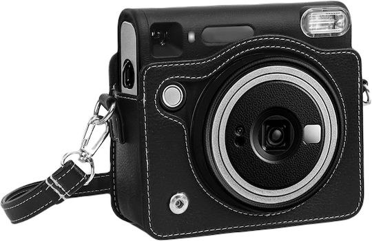 Loveinstant Pouch Camera Black