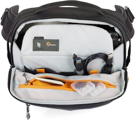 Lowepro Lite Slx 120 Kamerataschen & -hüllen Schultertasche Gray