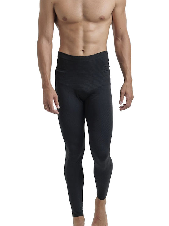 Payper Thermo Pro 240 Herren Thermo Hose Schwarz