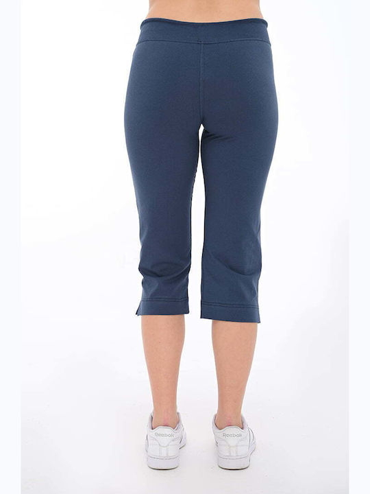 Bodymove Damen-Sweatpants Blau