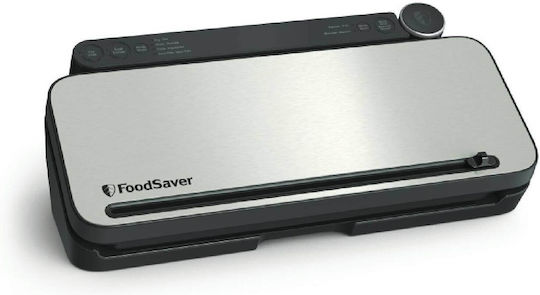 FoodSaver Gerät Vakuum mit Maximaler Versiegelungslänge 210mm